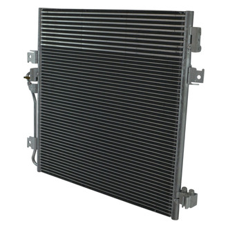 TRQ® - A/C Condenser