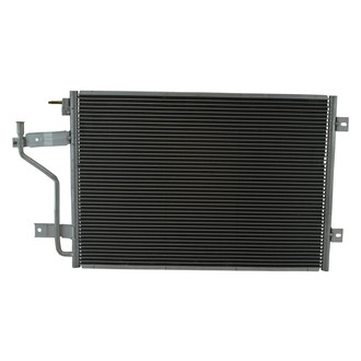 TRQ® - A/C Condenser