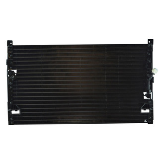 TRQ® - A/C Condenser