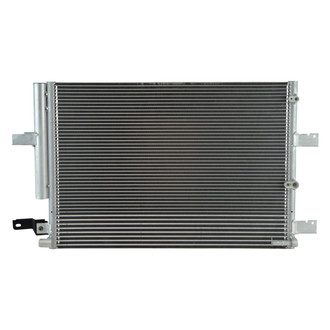 TRQ® - A/C Condenser