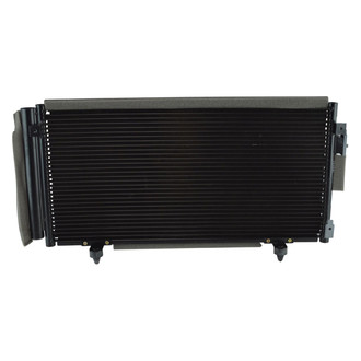 TRQ® - A/C Condenser