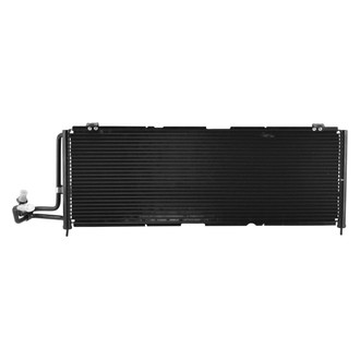 TRQ® - A/C Condenser
