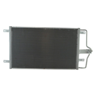 TRQ® - A/C Condenser