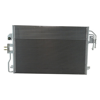 TRQ® - A/C Condenser