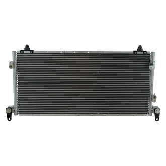 TRQ® - A/C Condenser