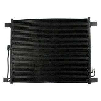 TRQ® - A/C Condenser