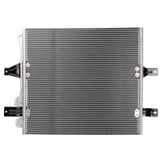 TRQ® ACA84720 - A/C Condenser