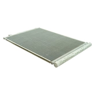 TRQ® - A/C Condenser and Receiver Drier Assembly