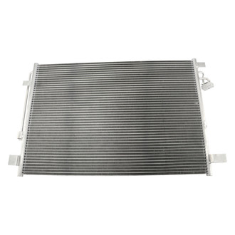 TRQ® - A/C Condenser