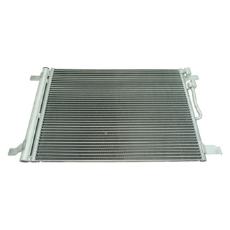 TRQ® - A/C Condenser and Receiver Drier Assembly