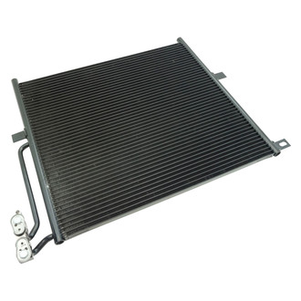 TRQ® - A/C Condenser