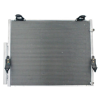 TRQ® - A/C Condenser