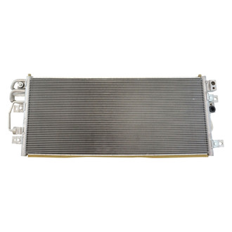 TRQ® - A/C Condenser