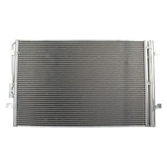TRQ® - A/C Condenser