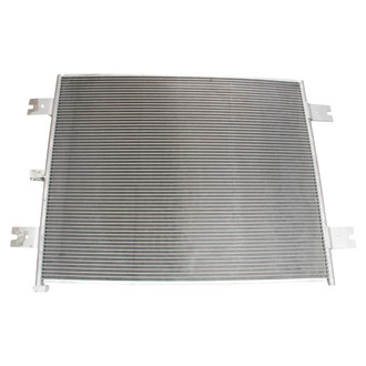 TRQ® - A/C Condenser