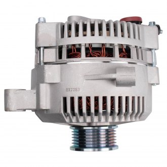 Semi Truck Replacement Alternators & Components - TRUCKiD.com