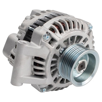 TRQ® - Alternator