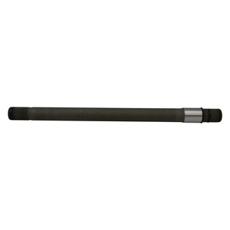 TRQ® - Front Passenger Side Inner CV Intermediate Shaft