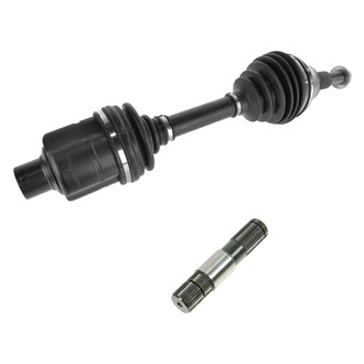 TRQ® - Axle Shaft Kit