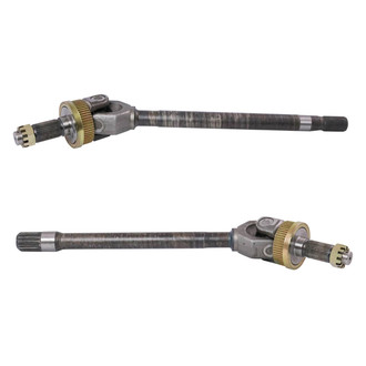 TRQ® - Driveshaft