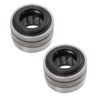 TRQ® - Rear Driver and Passenger Side Axle Shaft Repair Bearing