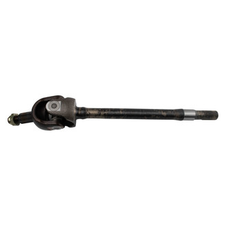 TRQ® - Front Driver Side Axle Shaft