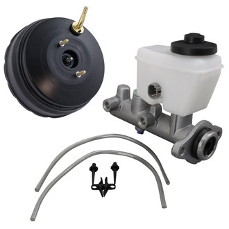 TRQ® - Power Brake Booster