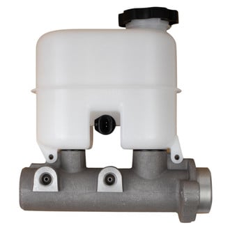 TRQ® - Brake Master Cylinder