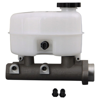TRQ® BCA51863 - Brake Master Cylinder