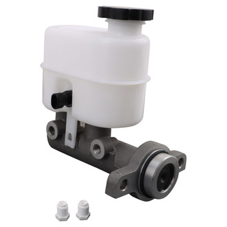 TRQ® - Brake Master Cylinder