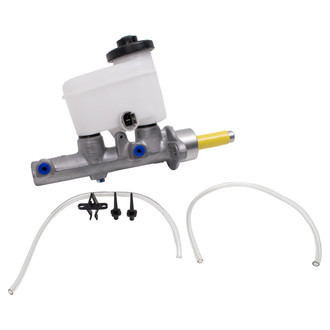 TRQ® - Brake Master Cylinder