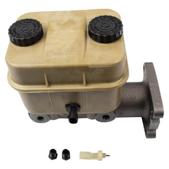TRQ® - Brake Master Cylinder