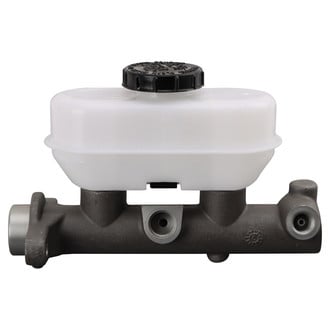 TRQ® - Brake Master Cylinder