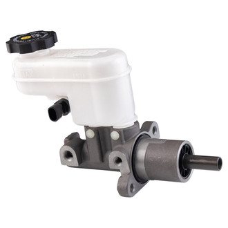 TRQ® - Brake Master Cylinder