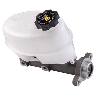TRQ® - Brake Master Cylinder