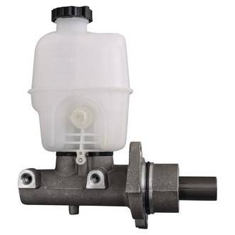 TRQ® - Brake Master Cylinder