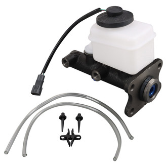 TRQ® - Brake Master Cylinder
