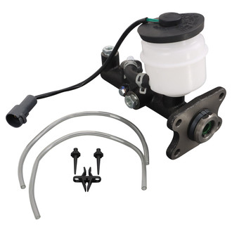 TRQ® - Brake Master Cylinder