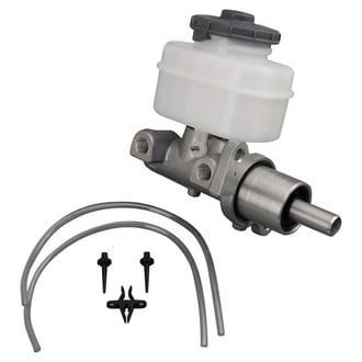 TRQ® - Brake Master Cylinder