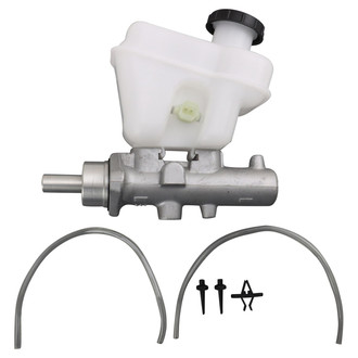 TRQ® - Brake Master Cylinder