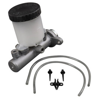 TRQ® - Brake Master Cylinder