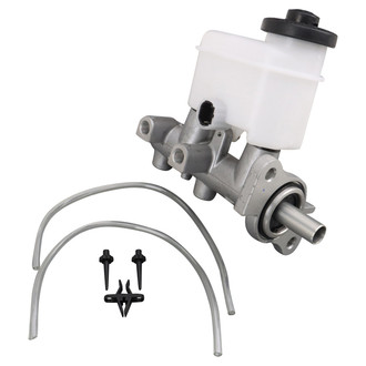 TRQ® - Brake Master Cylinder