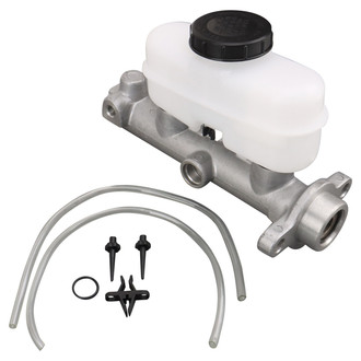 TRQ® - Brake Master Cylinder
