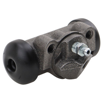 TRQ® - Rear Passenger Side Drum Brake Wheel Cylinder