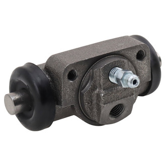 TRQ® - Rear Passenger Side Drum Brake Wheel Cylinder