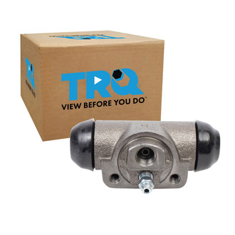 TRQ® - Rear Passenger Side Drum Brake Wheel Cylinder