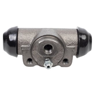 TRQ® - Rear Driver Side Drum Brake Wheel Cylinder