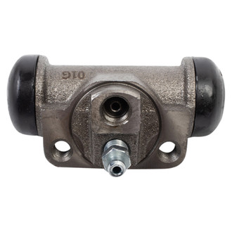 TRQ® - Rear Driver Side Drum Brake Wheel Cylinder