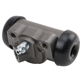 TRQ® - Rear Driver Side Drum Brake Wheel Cylinder
