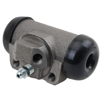 TRQ® - Rear Driver Side Drum Brake Wheel Cylinder